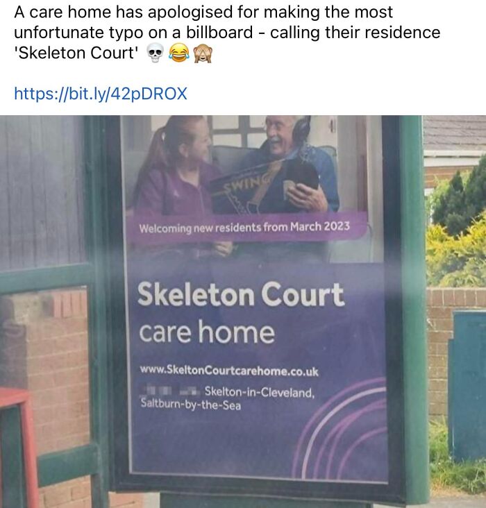 30 Hilariously Useless, Unsuccessful And/Or Unpopular Signs (New Pics)