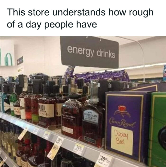 30 Hilariously Useless, Unsuccessful And/Or Unpopular Signs (New Pics)