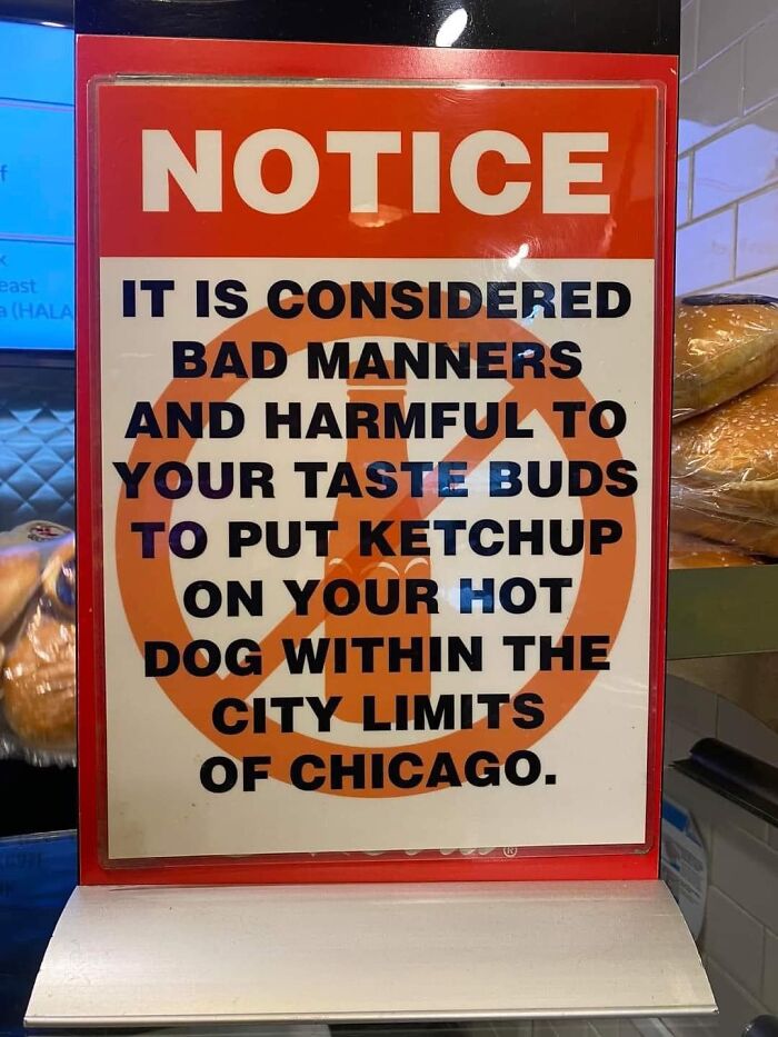 30 Hilariously Useless, Unsuccessful And/Or Unpopular Signs (New Pics)