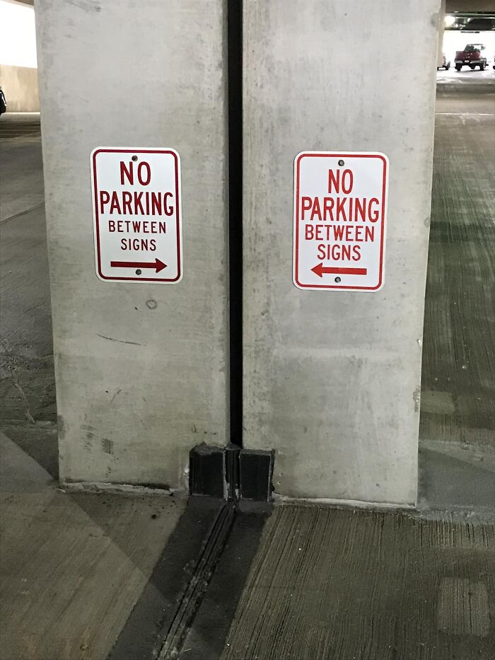 30 Hilariously Useless, Unsuccessful And/Or Unpopular Signs (New Pics)