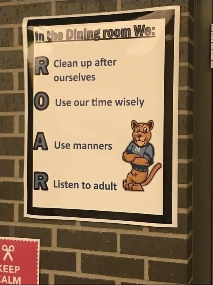 30 Hilariously Useless, Unsuccessful And/Or Unpopular Signs (New Pics)