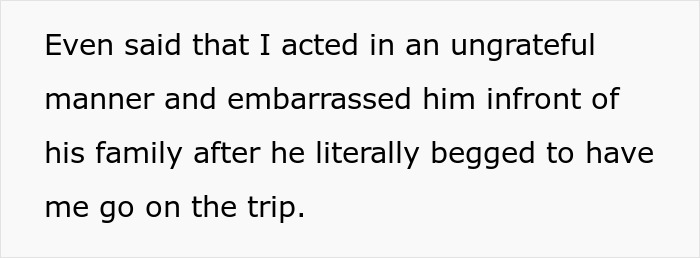 Woman Is Left Out Of Fancy Dinner Because Her MIL Assumed She Wouldn’t Know How To Eat The Food