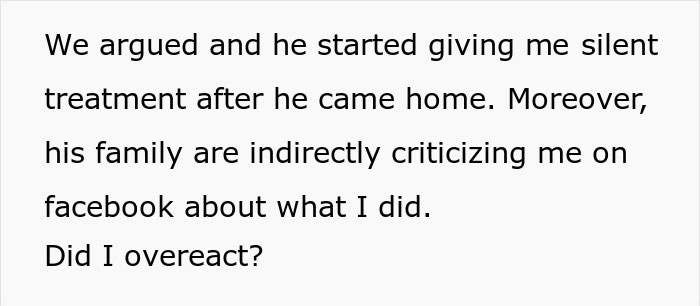 Woman Is Left Out Of Fancy Dinner Because Her MIL Assumed She Wouldn’t Know How To Eat The Food