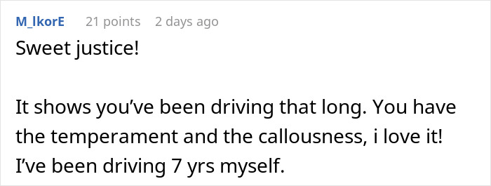 “Wonder How Long It Took For Him To Realize”: Uber Driver Outsmarts Entitled Client