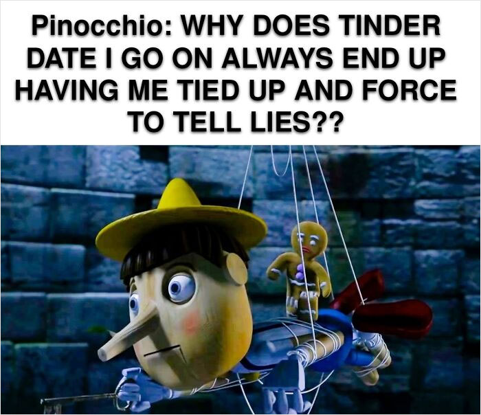 People Are Cracking Up At These 30 Spot-On Shrek Memes That Are Taking The Internet By Storm