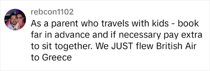 Mom Leaves Her 2 Kids With A Stranger Because She Won’t Switch Seats, She Realizes Mistake Mom Leaves Her 2 Kids With A Stranger Because She Won’t Switch Seats, She Realizes Mistake