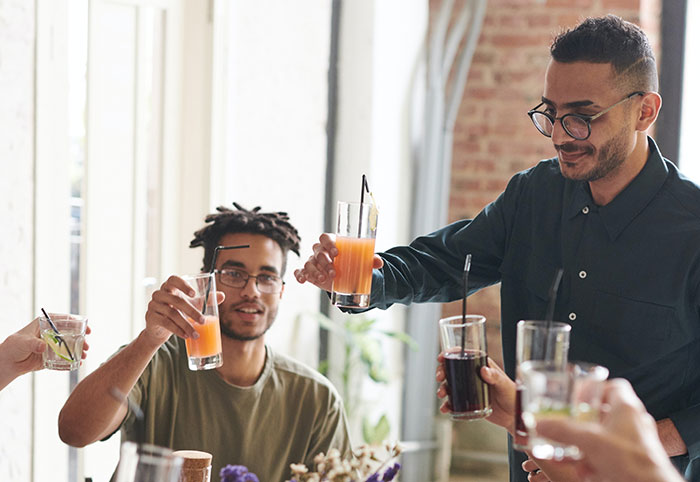 30 People Share Social Norms That They Find Weird, Make A Lot Of Hilariously Valid Points 30 People Share Social Norms That They Find Weird, Make A Lot Of Hilariously Valid Points