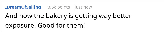 100 Cupcakes And Exposure: Bakery Shuts Down A “Well-Known Celebrity”, The Actress Responds 100 Cupcakes And Exposure: Bakery Shuts Down A “Well-Known Celebrity”, The Actress Responds