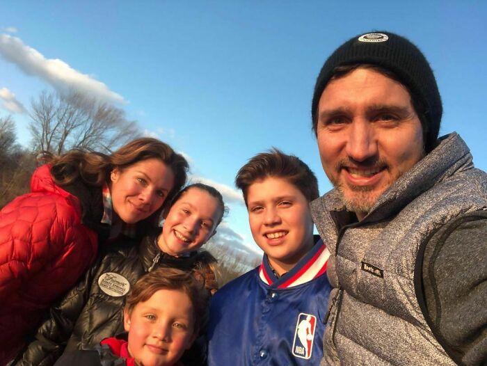 Canadian PM Justin Trudeau And His Wife End Marriage Of 18 Years Canadian PM Justin Trudeau And His Wife End Marriage Of 18 Years