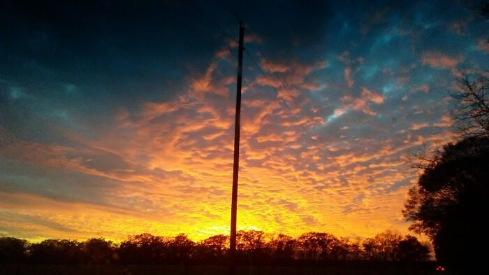 Hey Pandas, What’s The Best Cloud Photo You&#8217;ve Taken? (Closed)