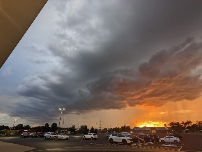 Hey Pandas, What’s The Best Cloud Photo You&#8217;ve Taken? (Closed)