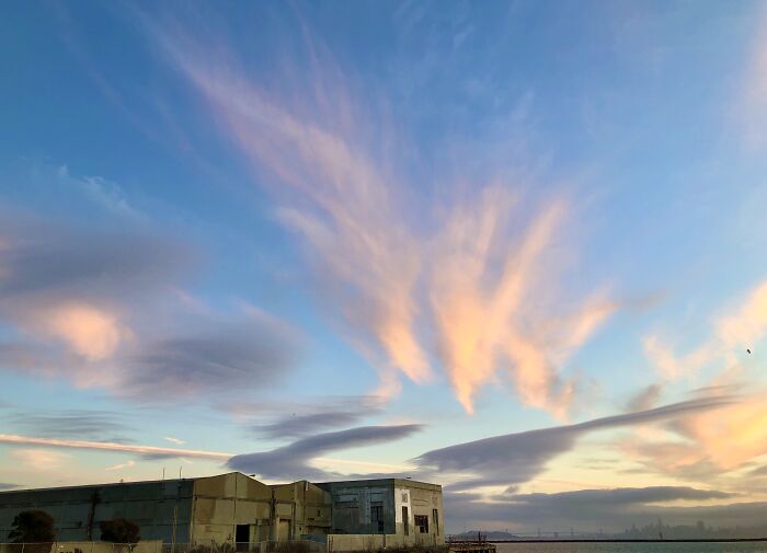 Hey Pandas, What’s The Best Cloud Photo You&#8217;ve Taken? (Closed)