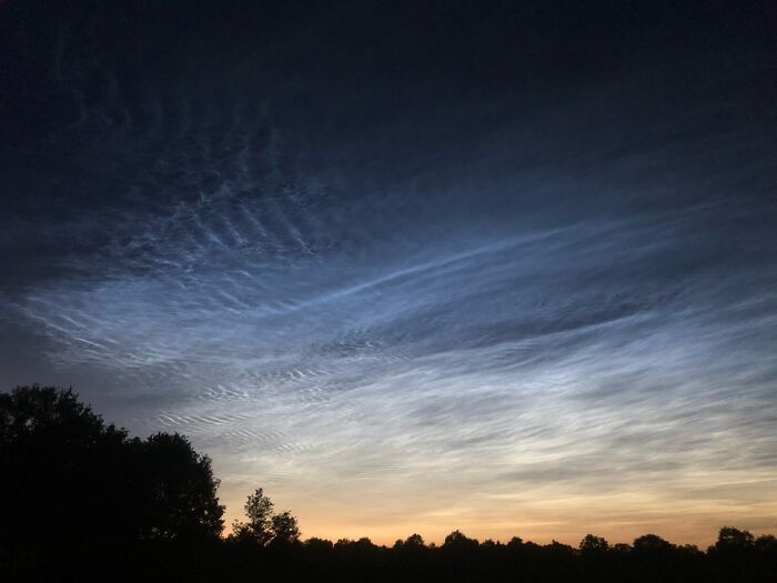 Hey Pandas, What’s The Best Cloud Photo You&#8217;ve Taken? (Closed)