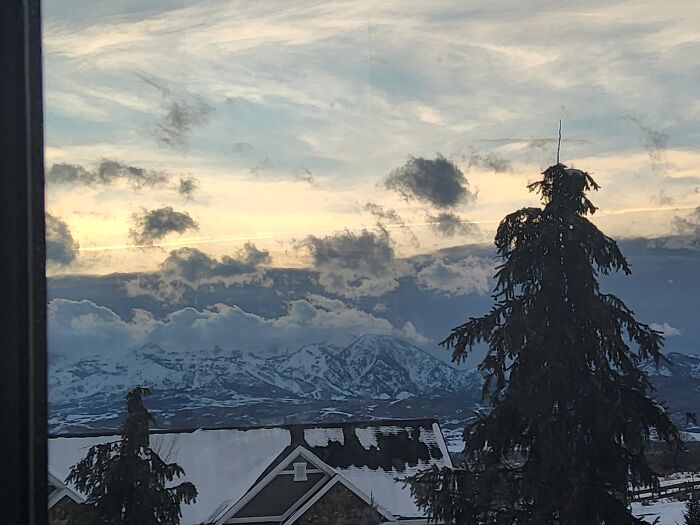 Hey Pandas, What’s The Best Cloud Photo You&#8217;ve Taken? (Closed)