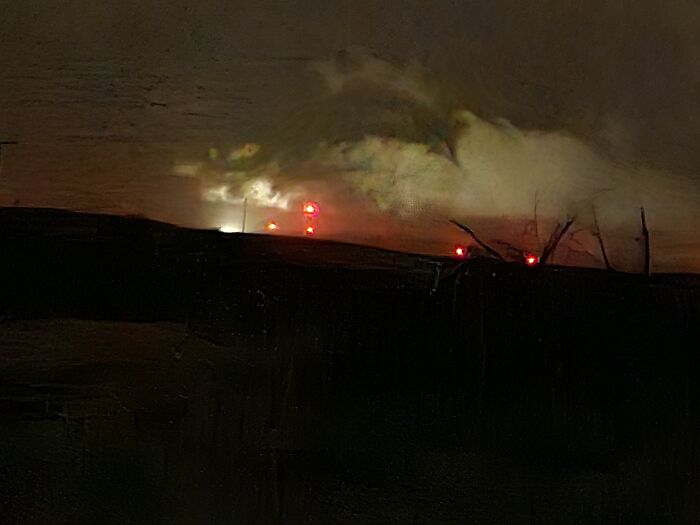 Hey Pandas, What’s The Best Cloud Photo You&#8217;ve Taken? (Closed)