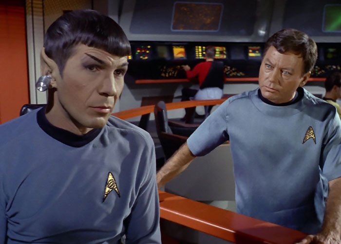 70 Star Trek Quotes To Help You Explore The Unknown 70 Star Trek Quotes To Help You Explore The Unknown