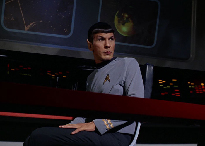 70 Star Trek Quotes To Help You Explore The Unknown 70 Star Trek Quotes To Help You Explore The Unknown