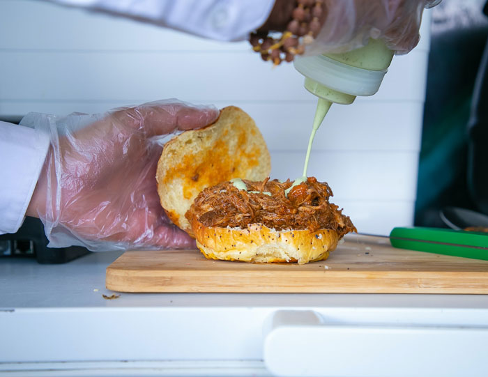 Husband Gets The Silent Treatment After Partner Finds Out The Dinner He Ate Was Vegan