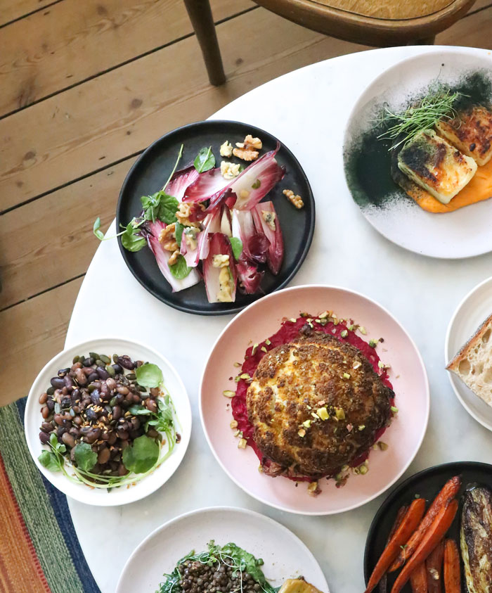 Husband Gets The Silent Treatment After Partner Finds Out The Dinner He Ate Was Vegan