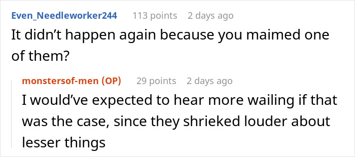 &ldquo;I Won&rdquo;: Woman Puts A Stop To Neighbor’s Kids Trashing The Sidewalk By Beating Them At Their Game