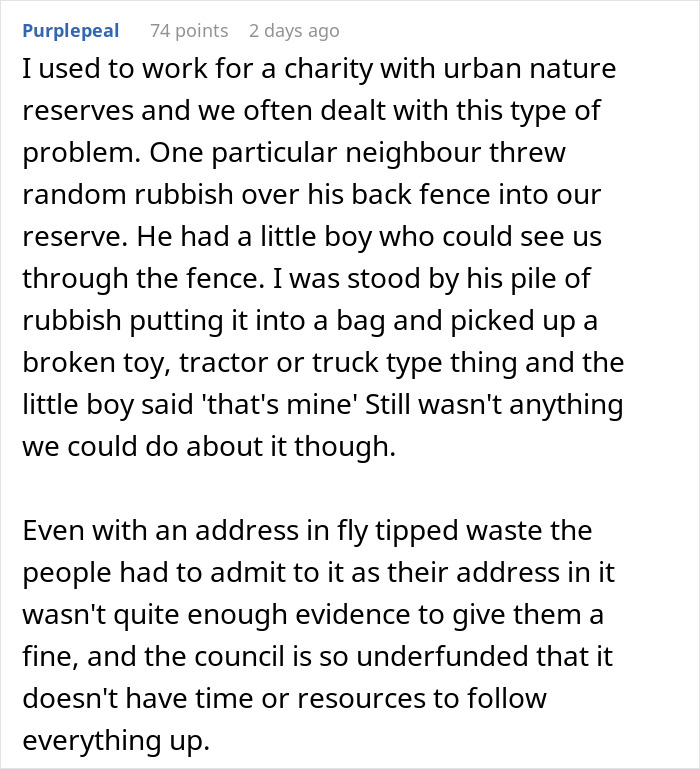 &ldquo;I Won&rdquo;: Woman Puts A Stop To Neighbor’s Kids Trashing The Sidewalk By Beating Them At Their Game