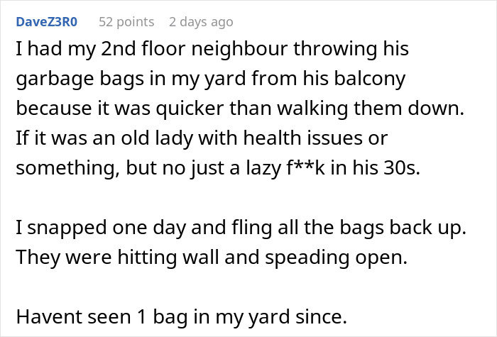 &ldquo;I Won&rdquo;: Woman Puts A Stop To Neighbor’s Kids Trashing The Sidewalk By Beating Them At Their Game