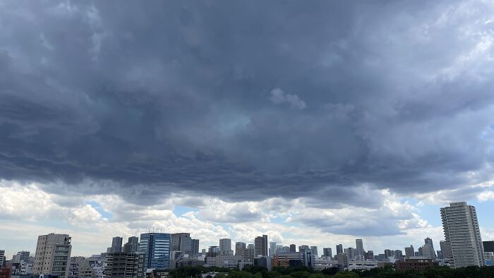 Hey Pandas, Show Us Your Dramatic Weather Photos (Closed) Hey Pandas, Show Us Your Dramatic Weather Photos (Closed)