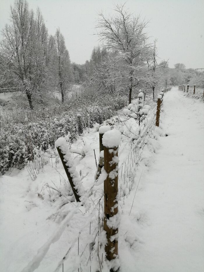 Hey Pandas, Show Us Your Dramatic Weather Photos (Closed) Hey Pandas, Show Us Your Dramatic Weather Photos (Closed)