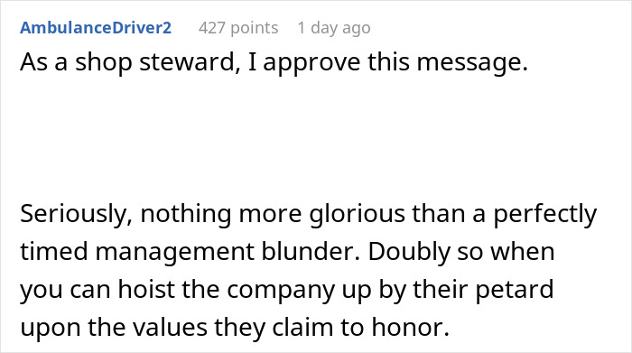 &#8220;There Was Stone Cold Silence&#8221;: Manager ‘Karen’ Denies Worker Funeral Leave, Is Made To Regret It