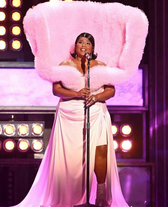 &ldquo;My Soul Is Crushed&rdquo;: Fans React As Lizzo Accused Of Harassment And Weight-Shaming