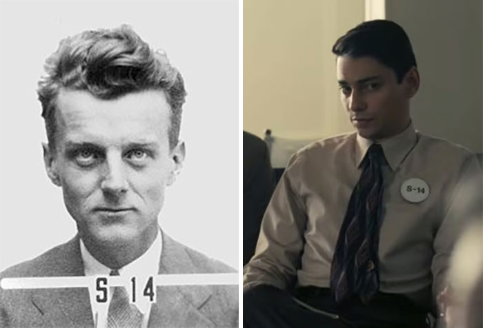 This ‘Oppenheimer’ Stars VS Real People Comparison Shows How Accurate The Casting Was This ‘Oppenheimer’ Stars VS Real People Comparison Shows How Accurate The Casting Was