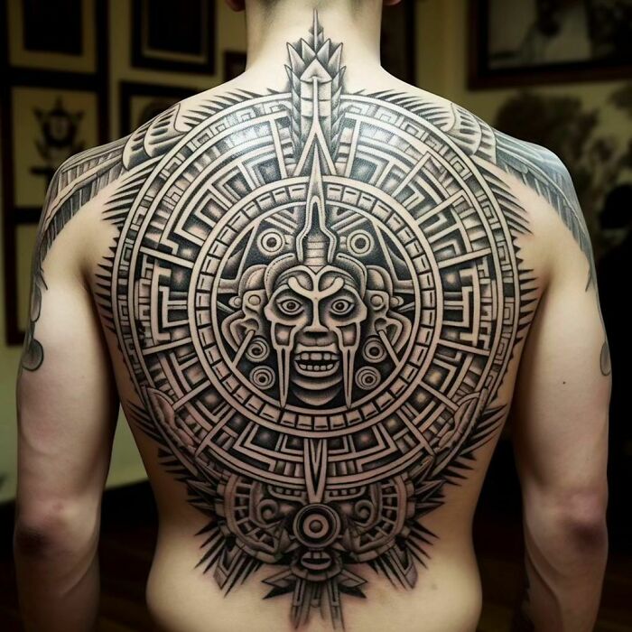Your Tribal Tattoo Guide With 110 Inspirations Your Tribal Tattoo Guide With 110 Inspirations