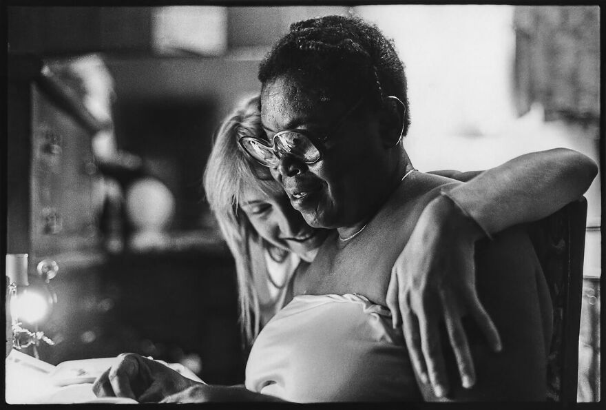 “Rotan Switch”: 20 Nostalgic Photos Documenting The Community Of Rotan By Lisa Mccord