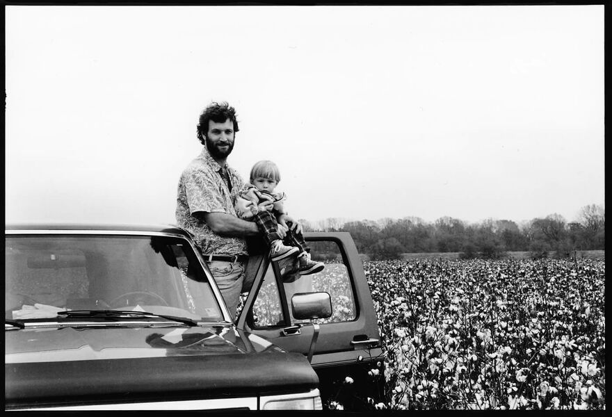 “Rotan Switch”: 20 Nostalgic Photos Documenting The Community Of Rotan By Lisa Mccord