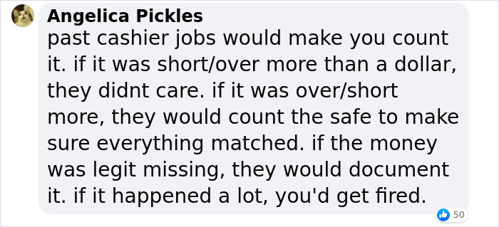 Son Calls Mom, Asking Her To Bring His Wallet After Drawer Comes Up Short, She Gets Suspicious Son Calls Mom, Asking Her To Bring His Wallet After Drawer Comes Up Short, She Gets Suspicious