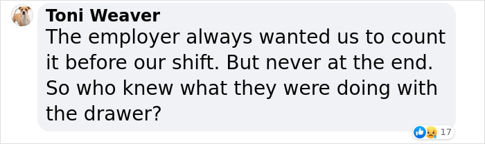 Son Calls Mom, Asking Her To Bring His Wallet After Drawer Comes Up Short, She Gets Suspicious Son Calls Mom, Asking Her To Bring His Wallet After Drawer Comes Up Short, She Gets Suspicious