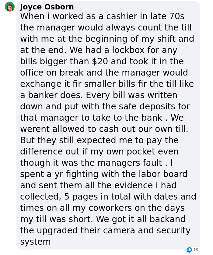 Son Calls Mom, Asking Her To Bring His Wallet After Drawer Comes Up Short, She Gets Suspicious Son Calls Mom, Asking Her To Bring His Wallet After Drawer Comes Up Short, She Gets Suspicious