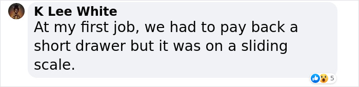 Son Calls Mom, Asking Her To Bring His Wallet After Drawer Comes Up Short, She Gets Suspicious Son Calls Mom, Asking Her To Bring His Wallet After Drawer Comes Up Short, She Gets Suspicious