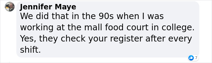 Son Calls Mom, Asking Her To Bring His Wallet After Drawer Comes Up Short, She Gets Suspicious Son Calls Mom, Asking Her To Bring His Wallet After Drawer Comes Up Short, She Gets Suspicious