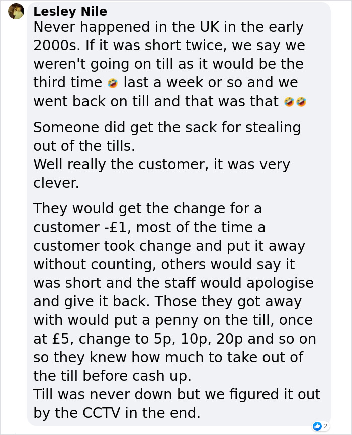Son Calls Mom, Asking Her To Bring His Wallet After Drawer Comes Up Short, She Gets Suspicious Son Calls Mom, Asking Her To Bring His Wallet After Drawer Comes Up Short, She Gets Suspicious