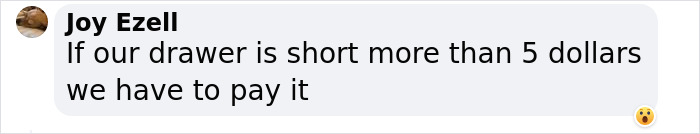 Son Calls Mom, Asking Her To Bring His Wallet After Drawer Comes Up Short, She Gets Suspicious Son Calls Mom, Asking Her To Bring His Wallet After Drawer Comes Up Short, She Gets Suspicious