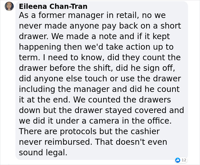 Son Calls Mom, Asking Her To Bring His Wallet After Drawer Comes Up Short, She Gets Suspicious Son Calls Mom, Asking Her To Bring His Wallet After Drawer Comes Up Short, She Gets Suspicious
