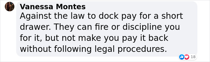 Son Calls Mom, Asking Her To Bring His Wallet After Drawer Comes Up Short, She Gets Suspicious Son Calls Mom, Asking Her To Bring His Wallet After Drawer Comes Up Short, She Gets Suspicious