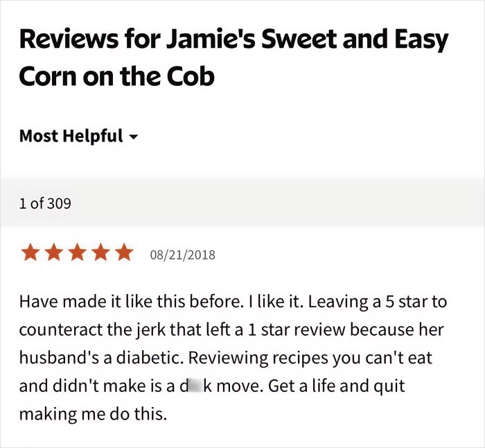 50 Failed Tries At Following A Recipe That Led To The Most Hilarious Reviews 50 Failed Tries At Following A Recipe That Led To The Most Hilarious Reviews