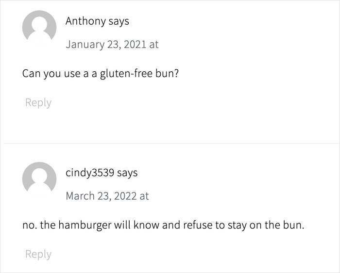 50 Failed Tries At Following A Recipe That Led To The Most Hilarious Reviews 50 Failed Tries At Following A Recipe That Led To The Most Hilarious Reviews