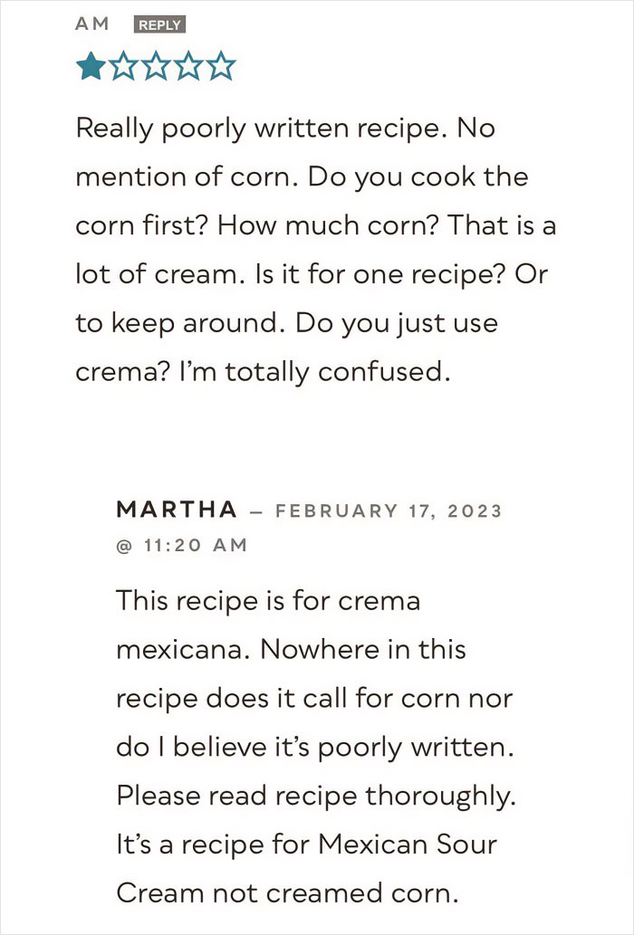 50 Failed Tries At Following A Recipe That Led To The Most Hilarious Reviews 50 Failed Tries At Following A Recipe That Led To The Most Hilarious Reviews