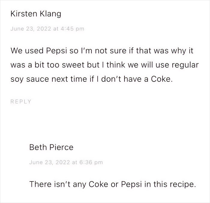 50 Failed Tries At Following A Recipe That Led To The Most Hilarious Reviews 50 Failed Tries At Following A Recipe That Led To The Most Hilarious Reviews