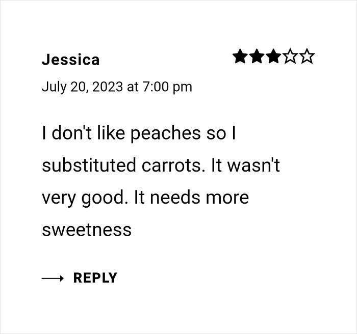 50 Failed Tries At Following A Recipe That Led To The Most Hilarious Reviews 50 Failed Tries At Following A Recipe That Led To The Most Hilarious Reviews