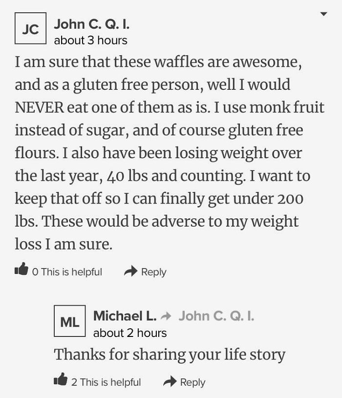 50 Failed Tries At Following A Recipe That Led To The Most Hilarious Reviews 50 Failed Tries At Following A Recipe That Led To The Most Hilarious Reviews