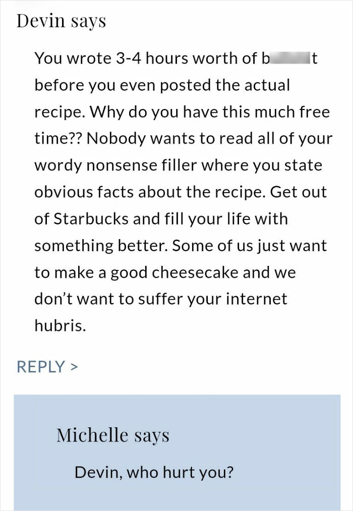 50 Failed Tries At Following A Recipe That Led To The Most Hilarious Reviews 50 Failed Tries At Following A Recipe That Led To The Most Hilarious Reviews